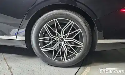 Genesis G90 2023 3.5 гидро в Москве № 2125428, миниатюра 7