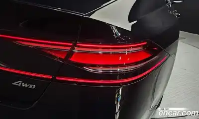 Genesis G90 2023 3.5 гидро в Москве № 2125428, миниатюра 9