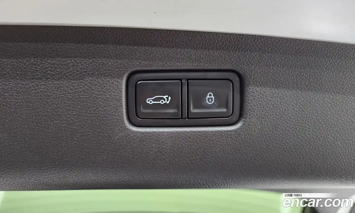 Genesis GV70 2022 2.5 гидро в Москве № 2125439, фото 25