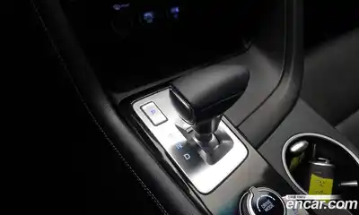 Genesis G70 2022 2.0 гидро в Москве № 2125440, миниатюра 12