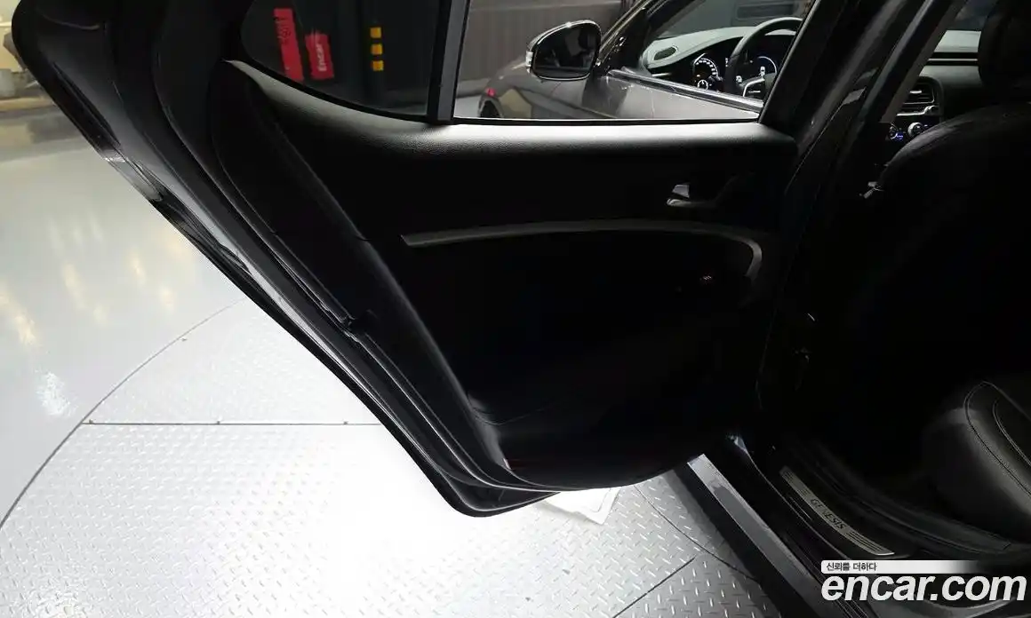 Genesis G70 2022 2.0 гидро в Москве № 2125440, фото 15