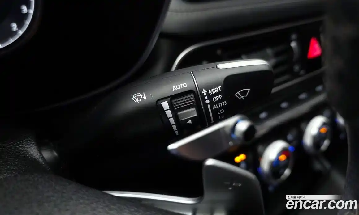 Genesis G70 2022 2.0 гидро в Москве № 2125440, фото 24