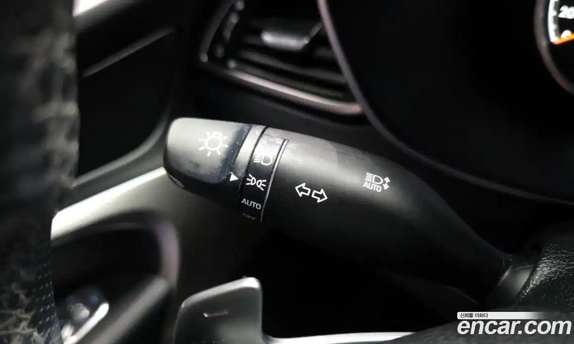 Genesis G70 2022 2.0 гидро в Москве № 2125440, фото 30