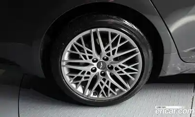 Genesis G70 2022 2.0 гидро в Москве № 2125440, миниатюра 5