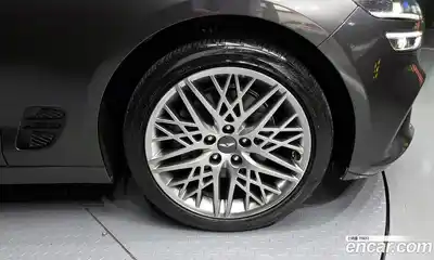 Genesis G70 2022 2.0 гидро в Москве № 2125440, миниатюра 7