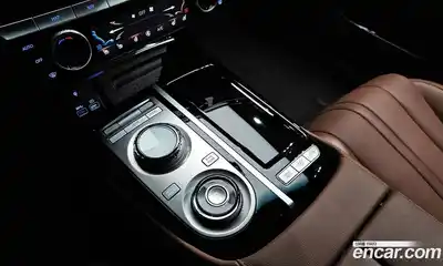 Genesis G80 2023 2.5 гидро в Москве № 2125441, миниатюра 12