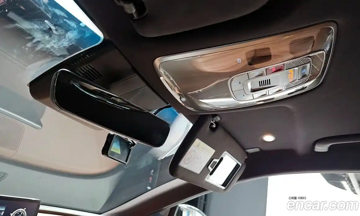 Genesis G80 2023 2.5 гидро в Москве № 2125441, фото 24