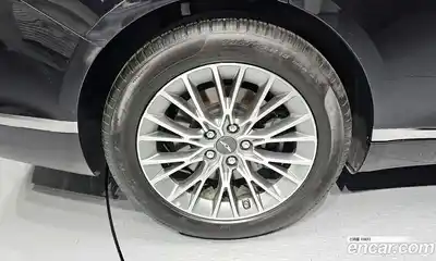 Genesis G80 2023 2.5 гидро в Москве № 2125441, миниатюра 5