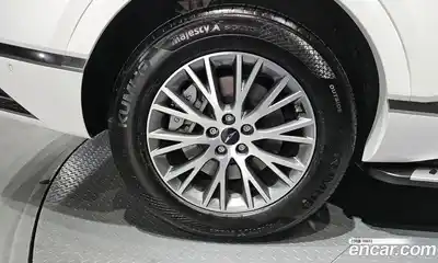 Genesis GV80 2024 2.5 гидро в Москве № 2125445, миниатюра 5