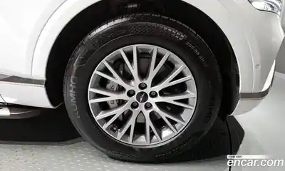 Genesis GV80 2024 2.5 гидро в Москве № 2125445, миниатюра 7