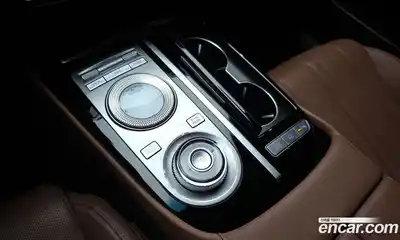 Genesis G80 2022 2.5 гидро в Москве № 2125455, миниатюра 12