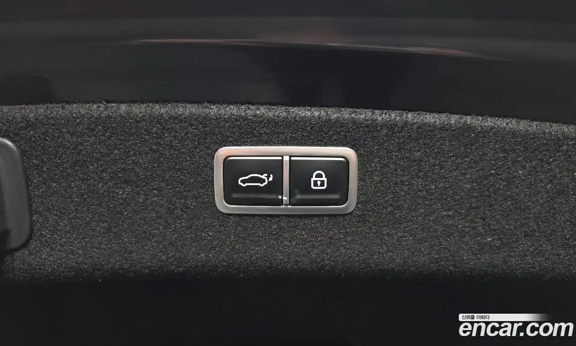 Genesis G80 2022 2.5 гидро в Москве № 2125455, фото 31