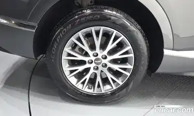 Genesis GV80 2022 2.5 гидро в Москве № 2125477, миниатюра 7