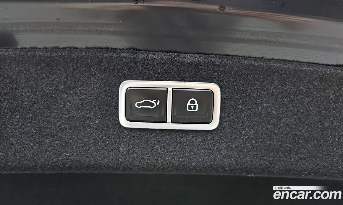 Genesis G80 2024 2.5 гидро в Москве № 2125489, фото 26