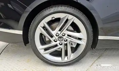 Genesis G80 2024 2.5 гидро в Москве № 2125489, миниатюра 5