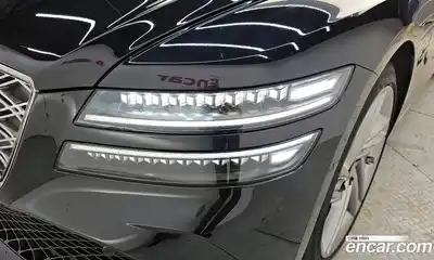 Genesis G80 2024 2.5 гидро в Москве № 2125489, миниатюра 8
