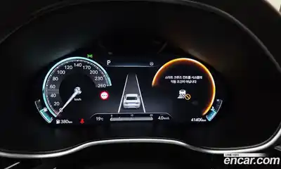 Genesis G80 2023 3.5 гидро в Москве, миниатюра 11