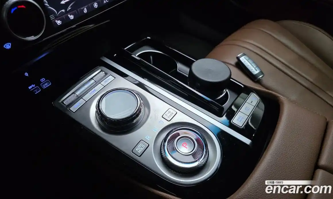 Genesis G80 2023 3.5 гидро в Москве, фото 12