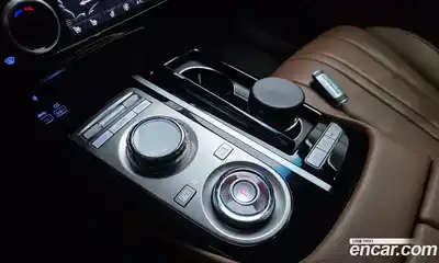 Genesis G80 2023 3.5 гидро в Москве, миниатюра 12