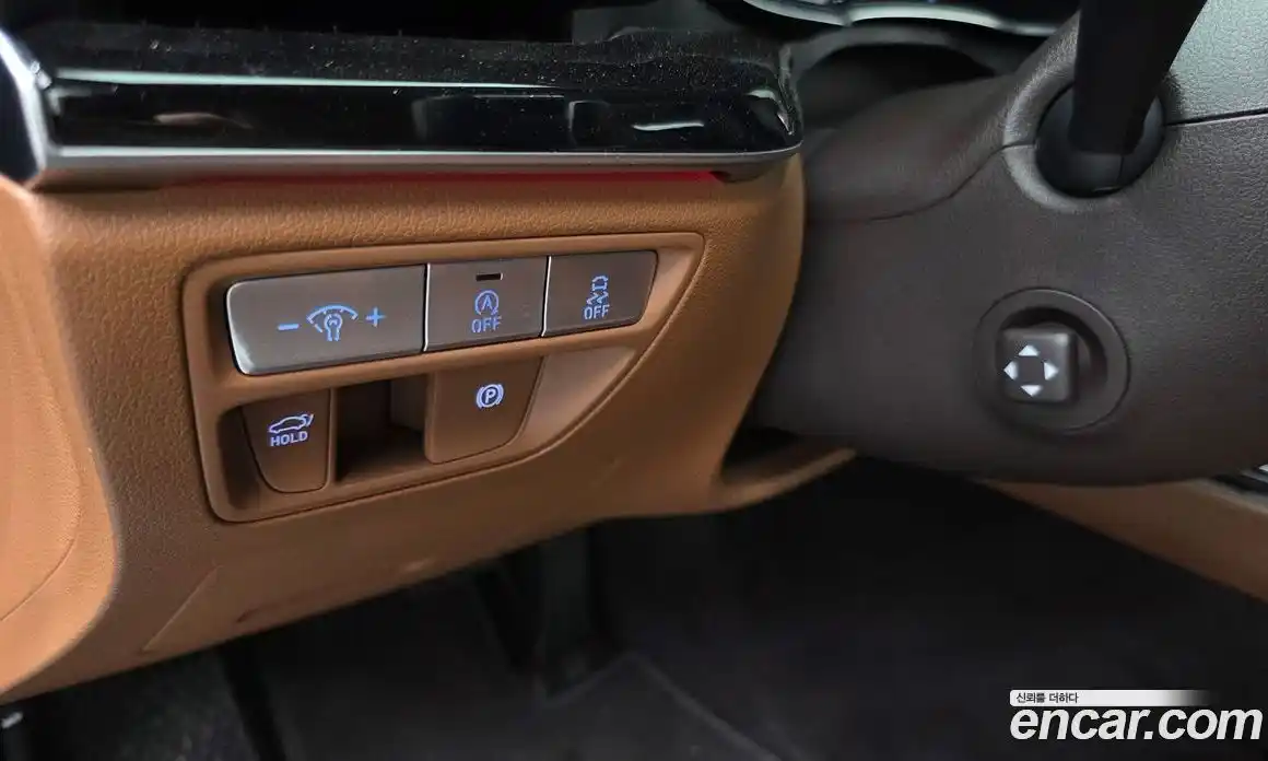 Genesis G80 2023 3.5 гидро в Москве, фото 24