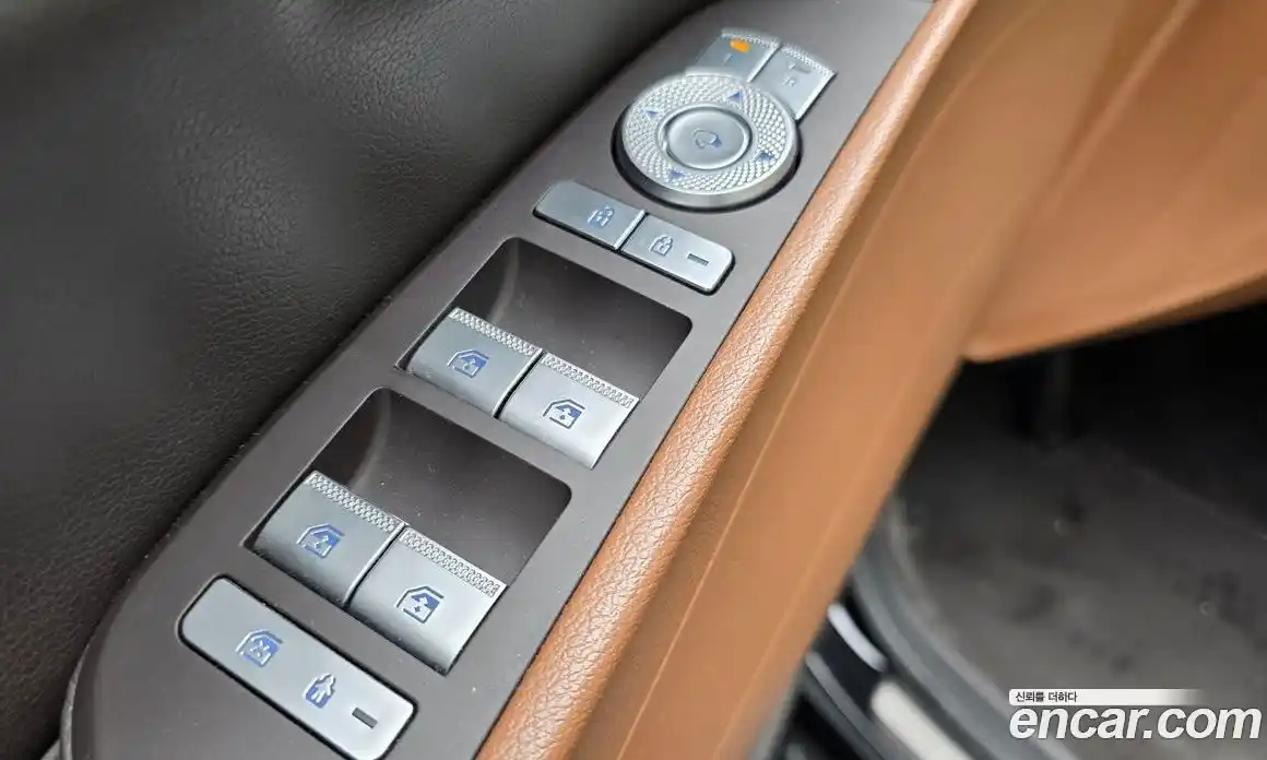 Genesis G80 2023 3.5 гидро в Москве, фото 26