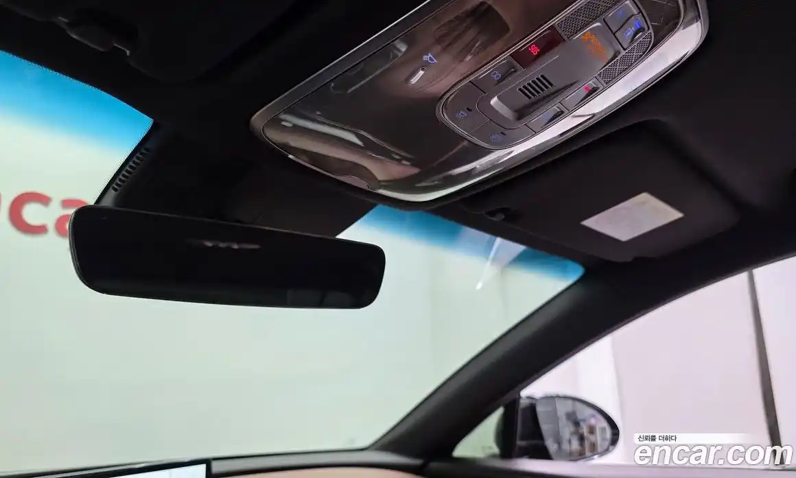 Genesis G80 2023 3.5 гидро в Москве, фото 29