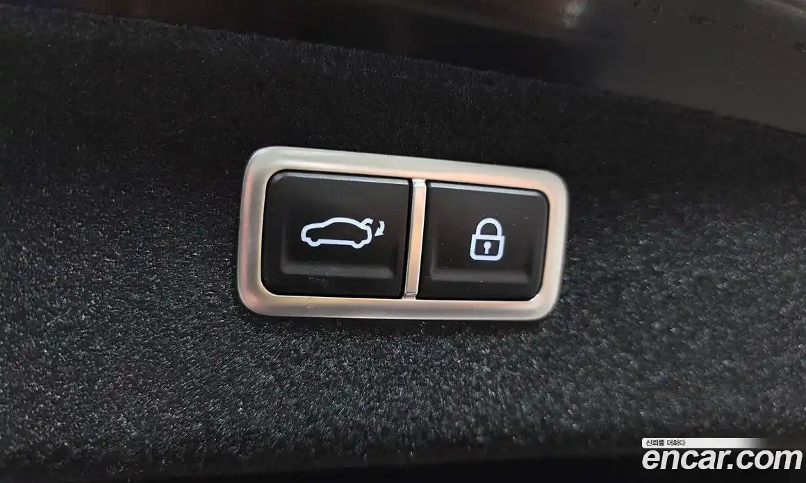 Genesis G80 2023 3.5 гидро в Москве, фото 35