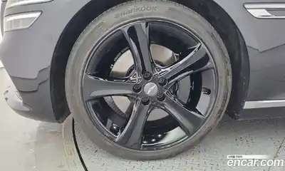 Genesis G80 2023 3.5 гидро в Москве, миниатюра 5