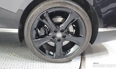Genesis G80 2023 3.5 гидро в Москве, миниатюра 7
