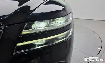 Genesis G80 2023 3.5 гидро в Москве, миниатюра 8