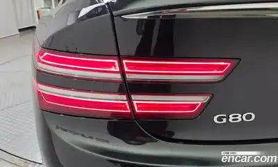 Genesis G80 2023 3.5 гидро в Москве, миниатюра 9