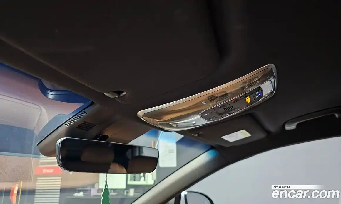 Genesis G80 2020 2.5 гидро в Москве № 2125571, фото 32