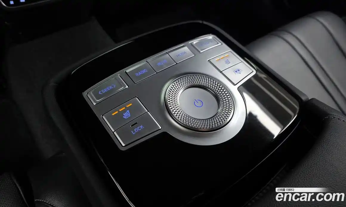 Genesis G80 2021 2.5 гидро в Москве № 2125591, фото 25