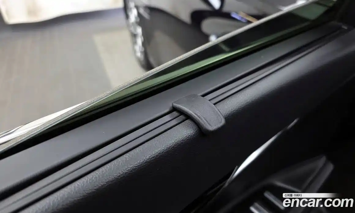Genesis G80 2021 2.5 гидро в Москве № 2125591, фото 30