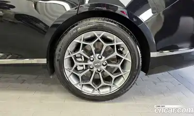 Genesis G80 2021 2.5 гидро в Москве № 2125591, миниатюра 7