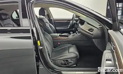 Genesis G90 2019 5.0 гидро в Москве, миниатюра 11