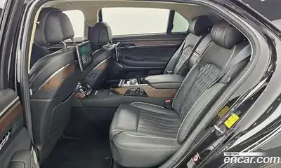 Genesis G90 2019 5.0 гидро в Москве, миниатюра 12