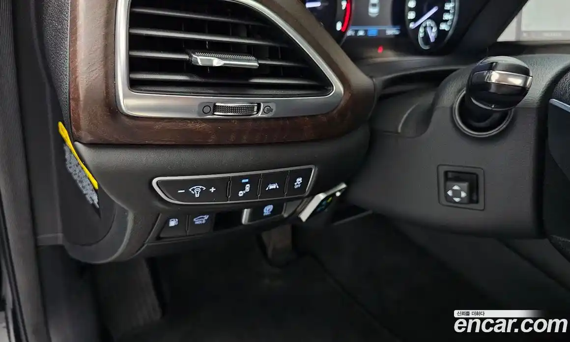 Genesis G90 2019 5.0 гидро в Москве, фото 16