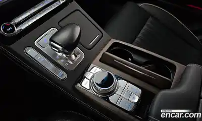 Genesis G90 2019 5.0 гидро в Москве, миниатюра 9