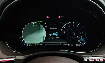 Genesis GV70 2021 2.5 гидро в Москве № 2125636, миниатюра 11