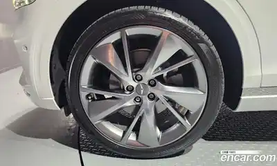Genesis GV70 2021 2.5 гидро в Москве № 2125636, миниатюра 5