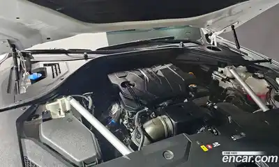 Genesis GV70 2021 2.5 гидро в Москве № 2125636, миниатюра 6