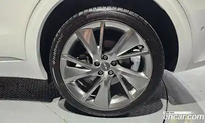 Genesis GV70 2021 2.5 гидро в Москве № 2125636, миниатюра 7