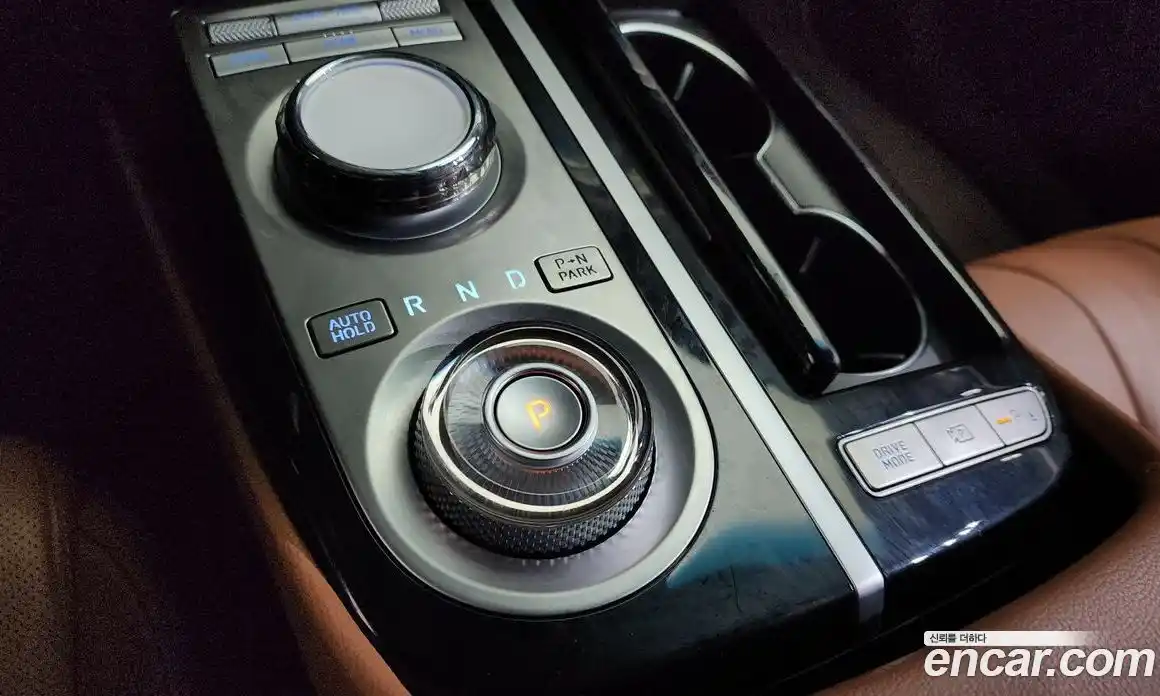 Genesis G80 2022 2.5 гидро в Москве № 2125638, фото 12