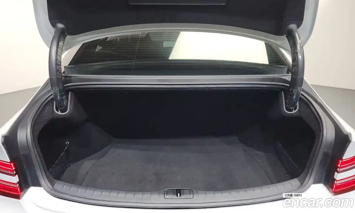 Genesis G80 2022 2.5 гидро в Москве № 2125638, фото 24