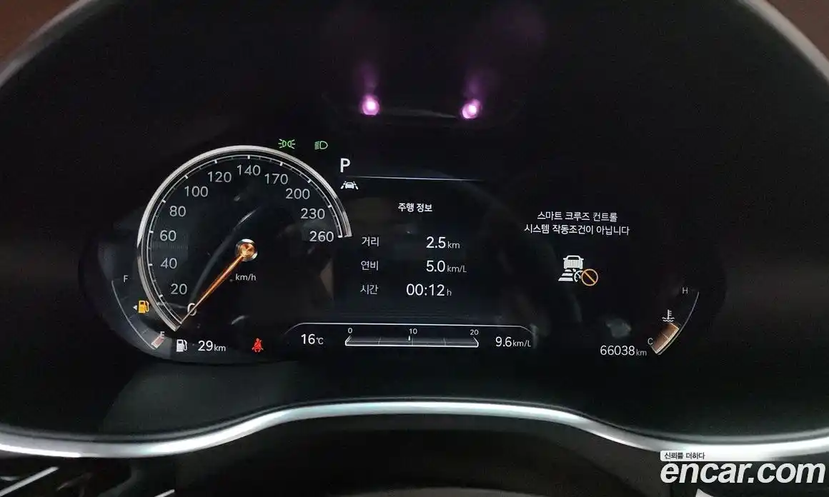 Genesis G80 2020 2.5 гидро в Москве № 2125646, фото 11