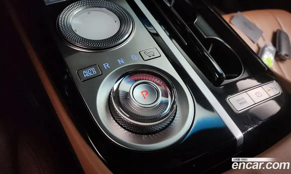Genesis G80 2020 2.5 гидро в Москве № 2125646, фото 12