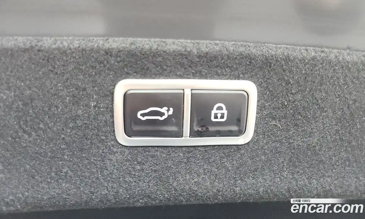 Genesis G80 2020 2.5 гидро в Москве № 2125646, фото 27