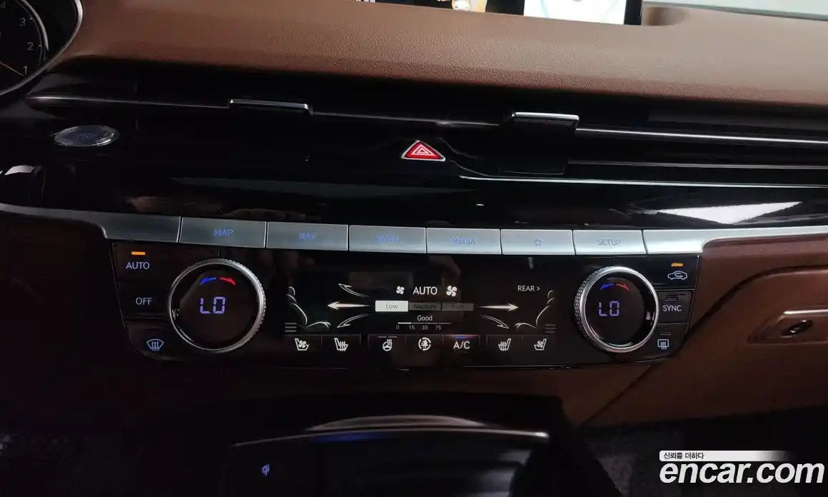 Genesis G80 2020 2.5 гидро в Москве № 2125646, фото 31