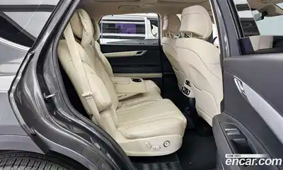 Genesis GV80 2022 3.0 гидро в Москве № 2125651, миниатюра 12
